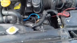 Ниссан Террано 2 (2001) td27 (компрессия 31) тнвд мех. обзор20170224