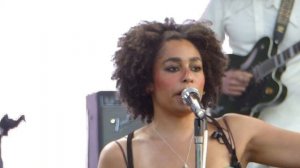 Celeste - This is Who I Am (Down The Rabbit Hole 2022 in Beuningen, Netherlands)