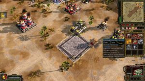 Red alert 3:Uprising Режим состязания: Башня, траки, два ствола l За СССР