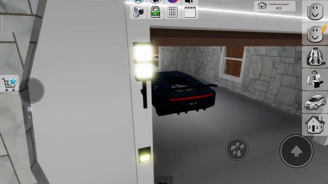 Секретные машины, дома и вертолет! Премиум в Брукхейвен РП Роблокс! смотреть онлайн