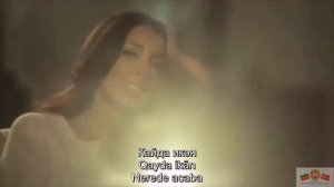 "Олы юлның тузаны" Алсу - "Büyük Yolun Tozu" Alsu