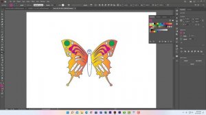 Adobe Illustrator CC 2022 Live Paint Bucket and Live Paint Selection Tool Tutorial Part No 16 by, A