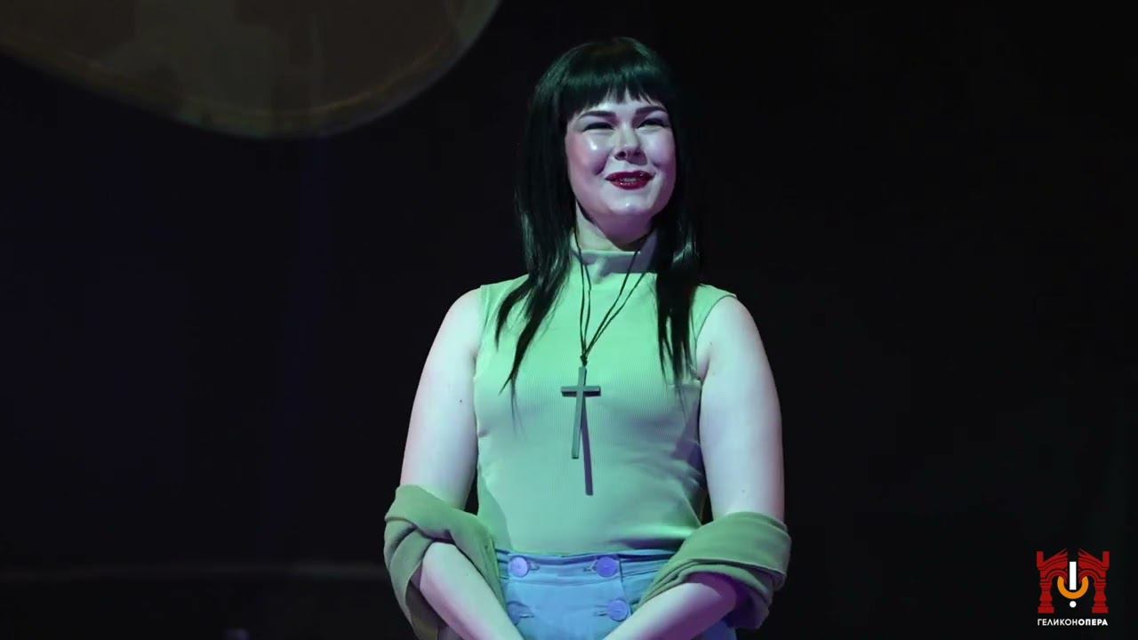 Обзор 34-го сезона в театре Геликон-опера смотреть онлайн