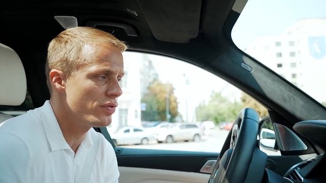 КУПИЛ НОВУЮ МАШИНУ? КАК ЗАРАБОТАТЬ НА BMW X7? ОБЗОР смотреть онлайн