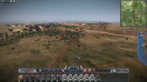 Napoleon Total War: Darthmod - Russia 13