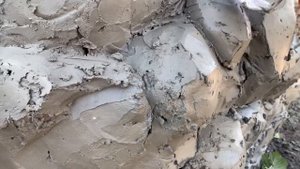 ☝️Делаем декоративный камень из песка и цемента.Арт бетон.Это очень просто.?.