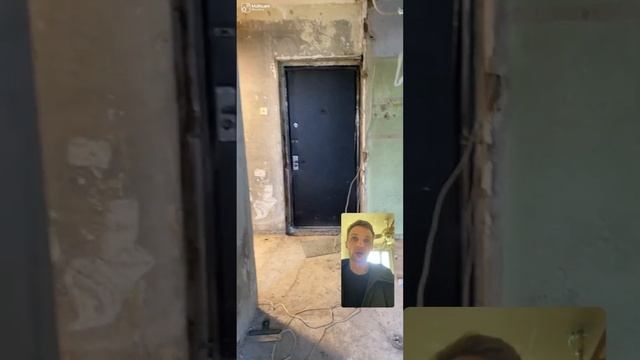 Когда менять входную дверь? смотреть онлайн