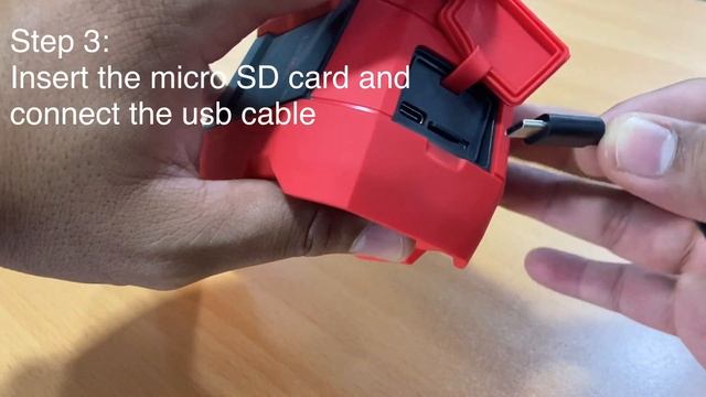 UTI165K Thermal Scanner смотреть онлайн