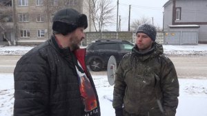 Время Волонтеров 2 серия (Павловск, Старобельск, Школа)