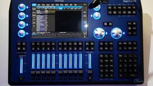 MagicQ Installation Videos: SnakeSys B4 Setup