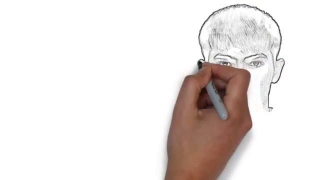 Видео отзыв о тренинге Алексея Радонец Создание рисованых видео роликов Doodle Алексей Кузнецов смотреть онлайн