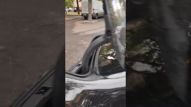 Тайный пассажир. Изменения. Смена автомобиля Яндекс Драйв. Нюансы. смотреть онлайн