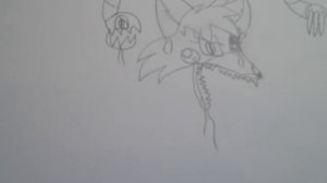 Рисуем сломаную мангл...