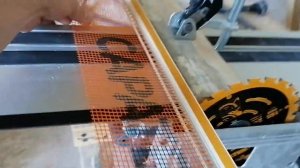 Форматный станок своими руками))) На базе погружной пилы Makita sp 6000