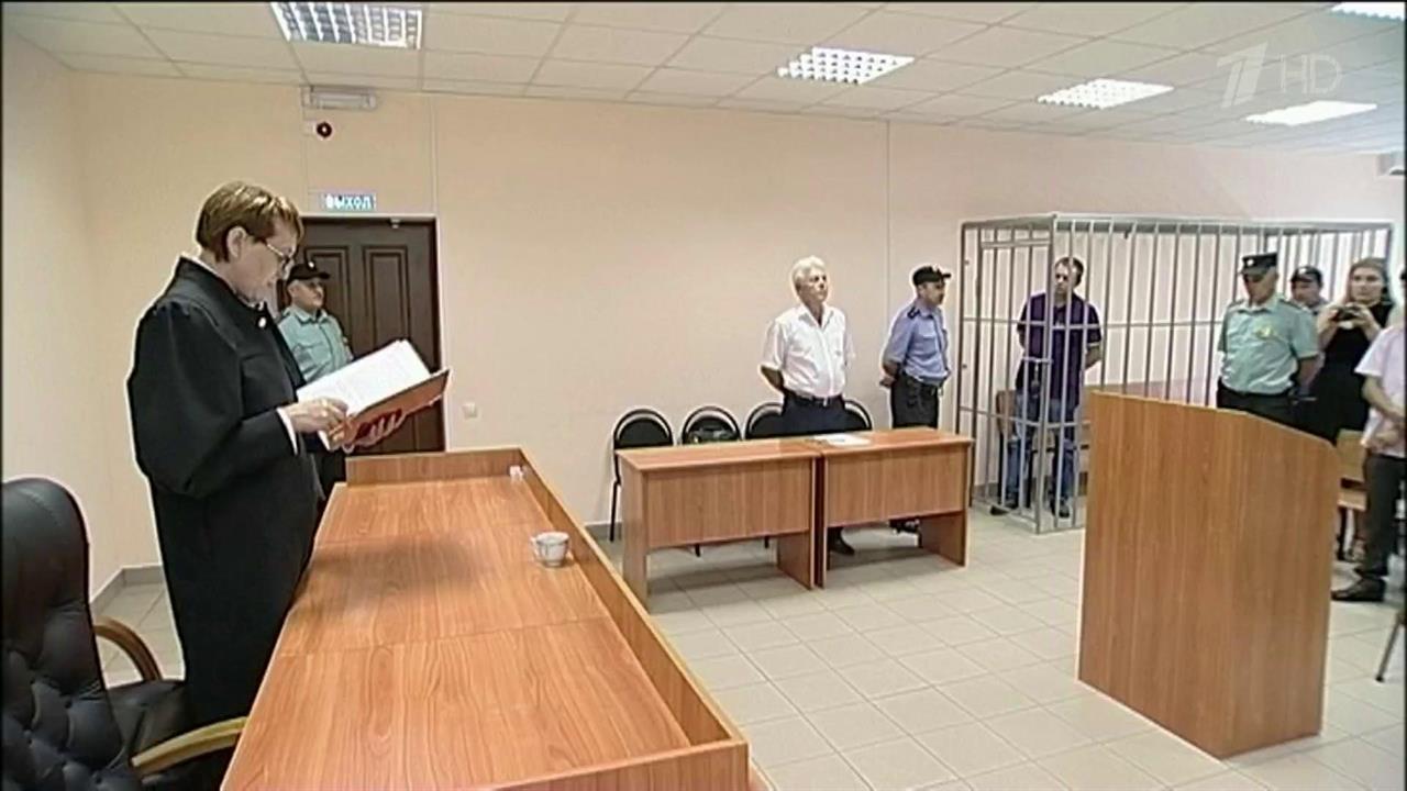 В Ульяновске вынесен приговор по делу коллектора, который едва не сжег ребенка
