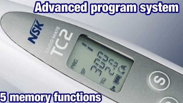 Endomate TC2 Introduction ( How to use) смотреть онлайн