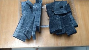 Сброс ошибки памперса Epson l120