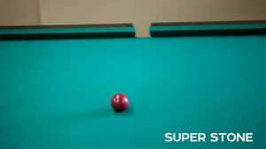 Новые отзывы о бильярдных плитах Super Stone.