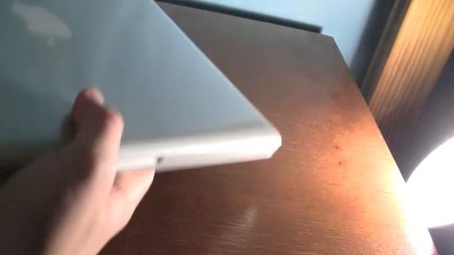 MacBook Pro 13" (Mid 2012) Unboxing смотреть онлайн