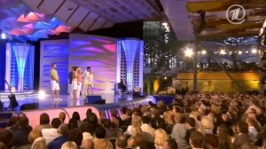 песня про Нину