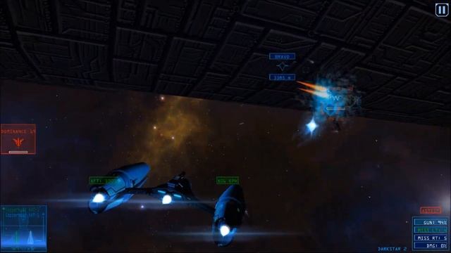 Starlight Inception Beta Gameplay Preview смотреть онлайн