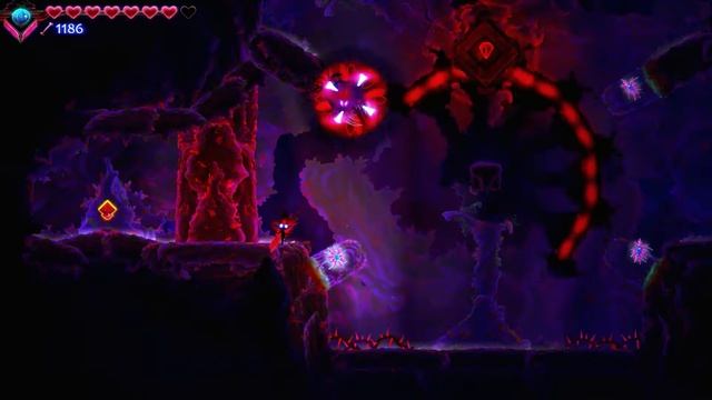 Doomblade - официальный трейлер