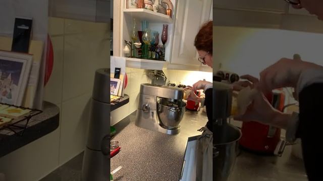 Альфахорес - печенье со сгущёнкой