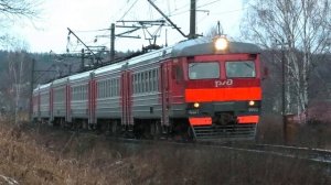 "Уже списанная" ЭД2Т-0003 сообщением Поварово-3 — Александров-1