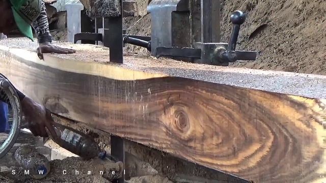 Tak terduga,, kehadiran kayu ini membuat pecinta furniture mewah takluk dan berubah haluan смотреть онлайн