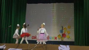 Песня про веснушки