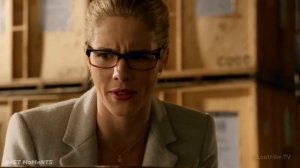 Флэш, Стрела и Легенды против Доминаторов