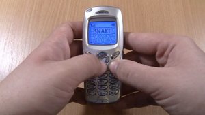 Samsung N500 Incoming Call