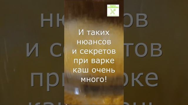 Каша из пшена на молоке #молочнаякашаизпшена #кашаизпшена #кашанамолоке