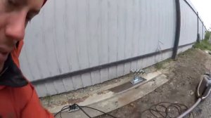 Монтаж АВТОМАТИЧЕСКИХ Откатных Ворот Комплектующие и автоматика HOOPER