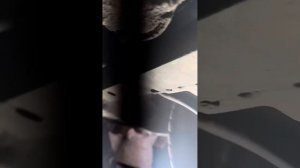 Замена рулевой крестовины BMW e39