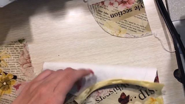 Пошаговый пошив джинс