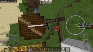 Мод на механизмы Майнкрафт пе