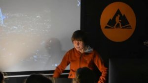 Марина Галкина. Путешествие по хребту Сунтар-Хаята.