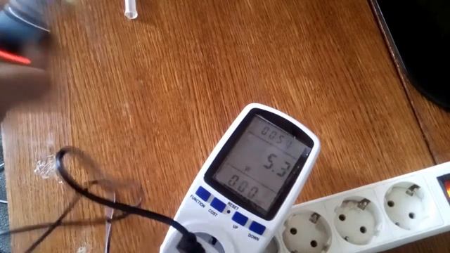 Распаковка и обзор Ваттметра из Китая смотреть онлайн