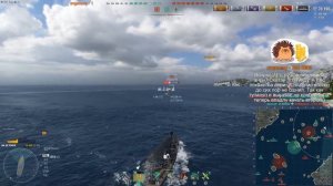 🔴 World of warships // Лучший мир!