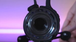 Зимняя катушка Camekoon: upgrade магнитного тормоза