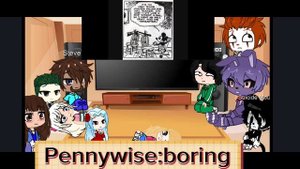 Fandoms react to the story of suicide mouse (suggestion).Read description