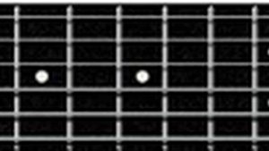 the Beatles Don't bother me guitar