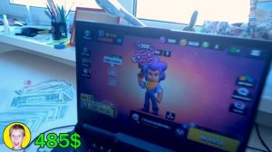 Выполни Задание в Бравл Старс и Получи Деньги - Челлендж !