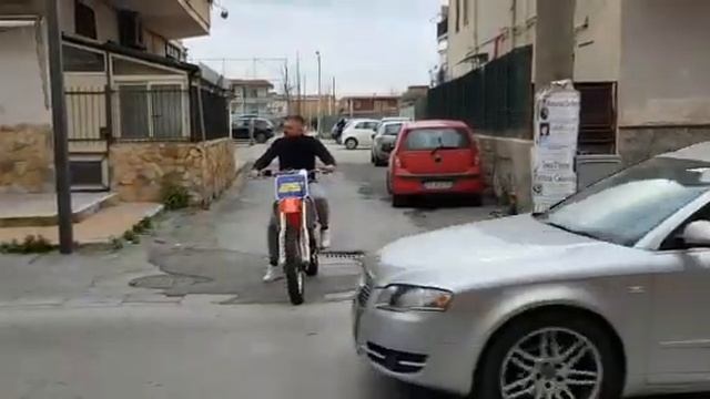 honda cr 250 1991 смотреть онлайн