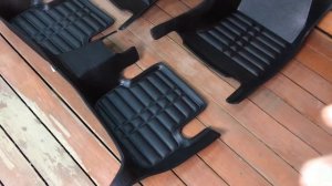 Mercedes Benz A (w176)