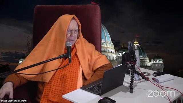 Брихад Бхагаватамрита - 40 ч. смотреть онлайн