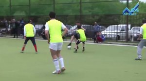 События дня. Спорт 24.05.2016