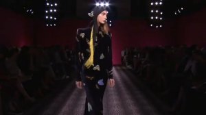 Коллекция Elsa Schiaparelli Haute Couture осень-зима 2014-2015