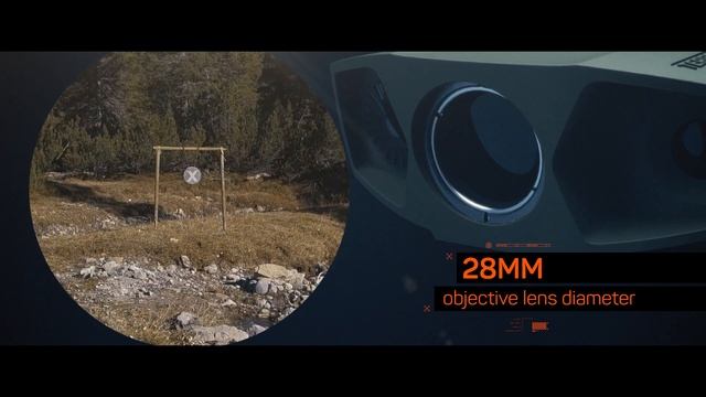 TERRAPIN X – PREMIUM OPTICS